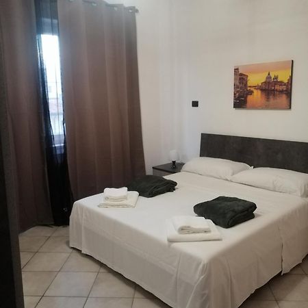 City Of Love Apartment 梅斯特雷 外观 照片
