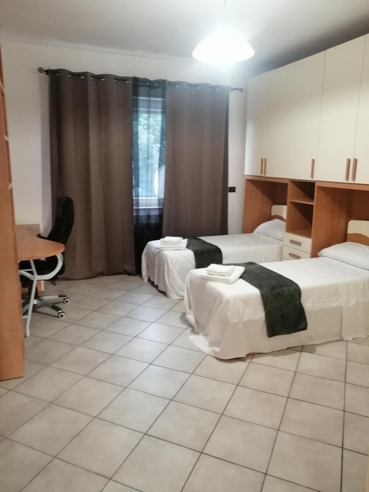 City Of Love Apartment 梅斯特雷 外观 照片