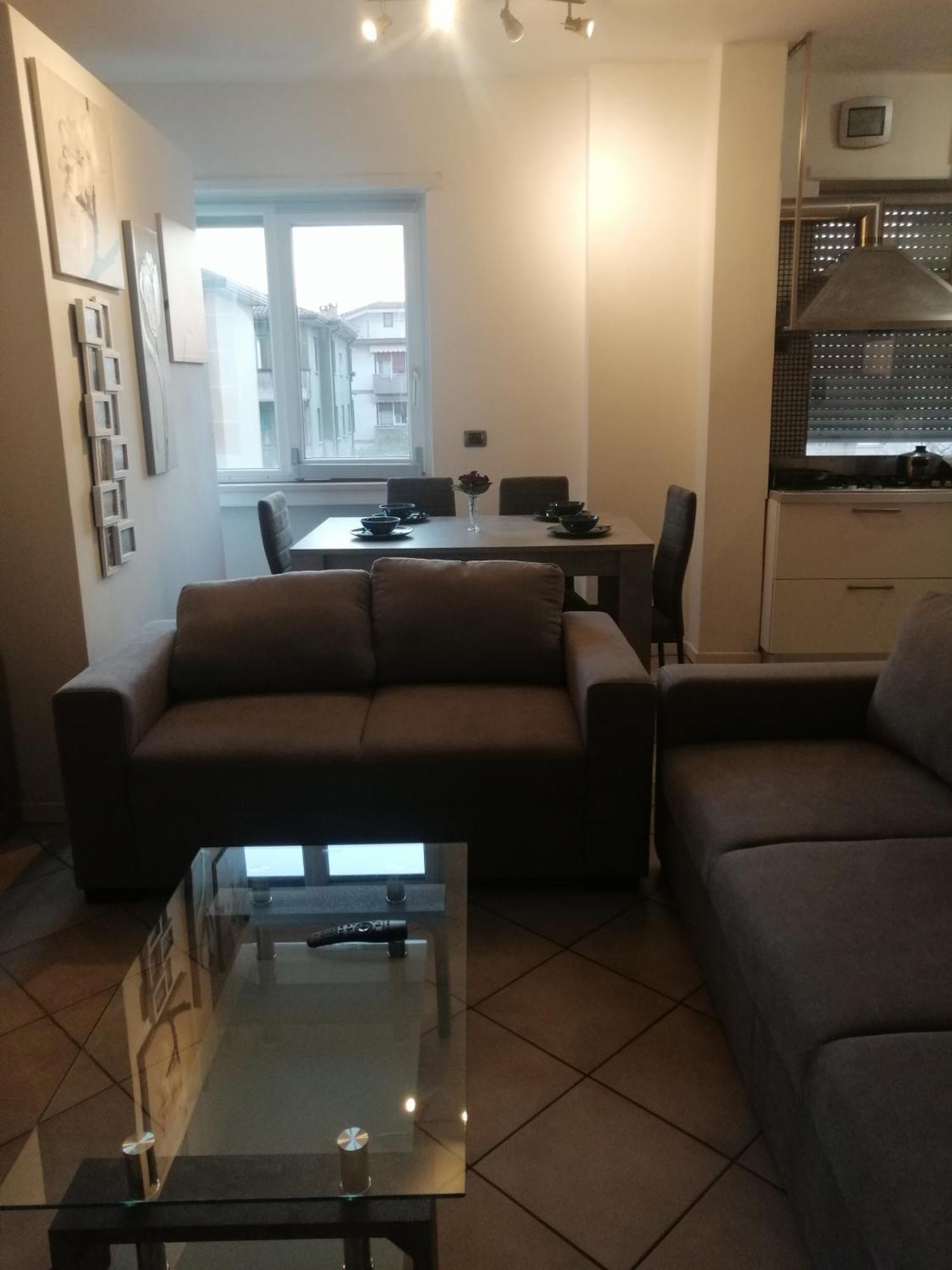 City Of Love Apartment 梅斯特雷 外观 照片