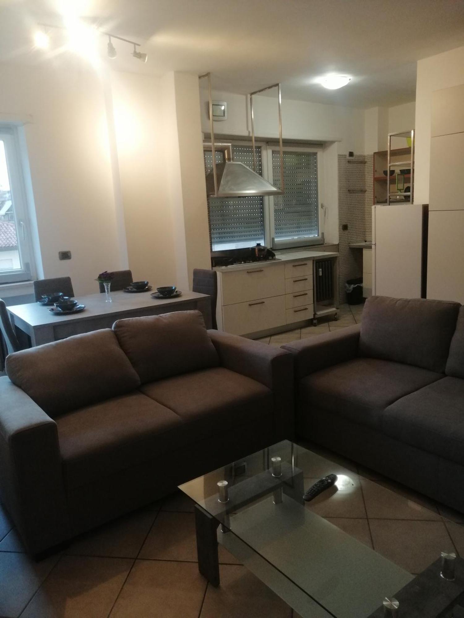 City Of Love Apartment 梅斯特雷 外观 照片