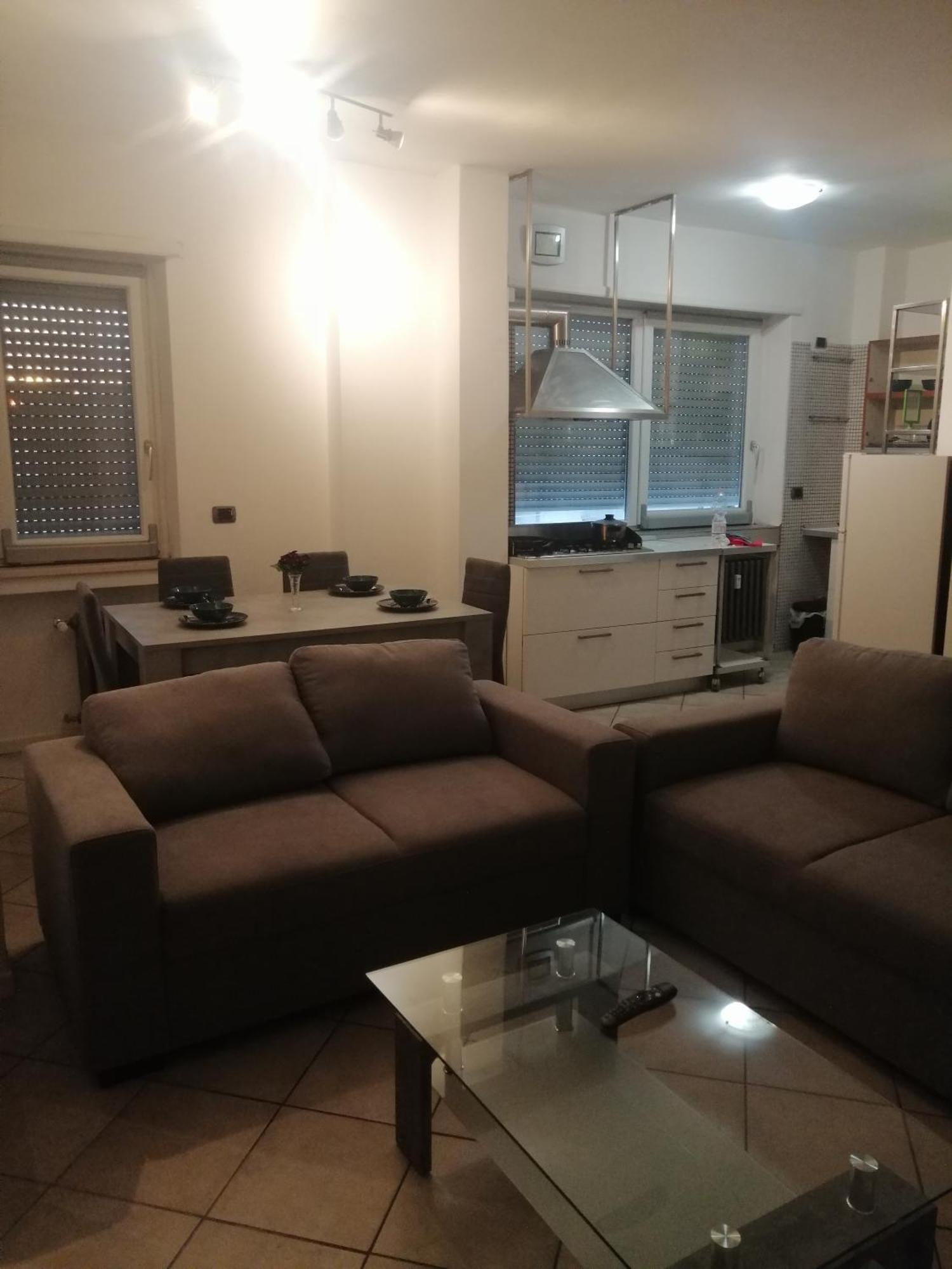 City Of Love Apartment 梅斯特雷 外观 照片