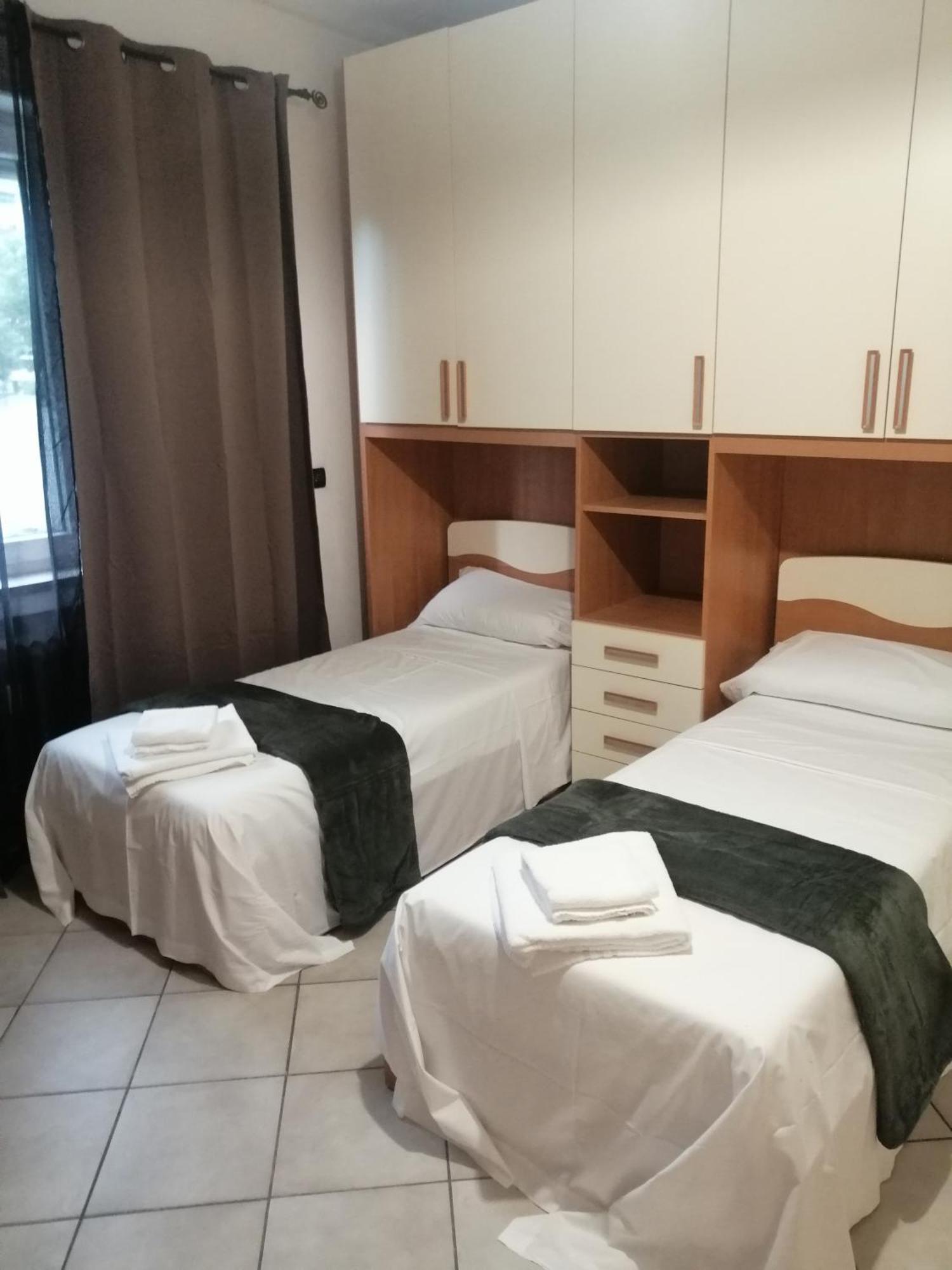 City Of Love Apartment 梅斯特雷 外观 照片