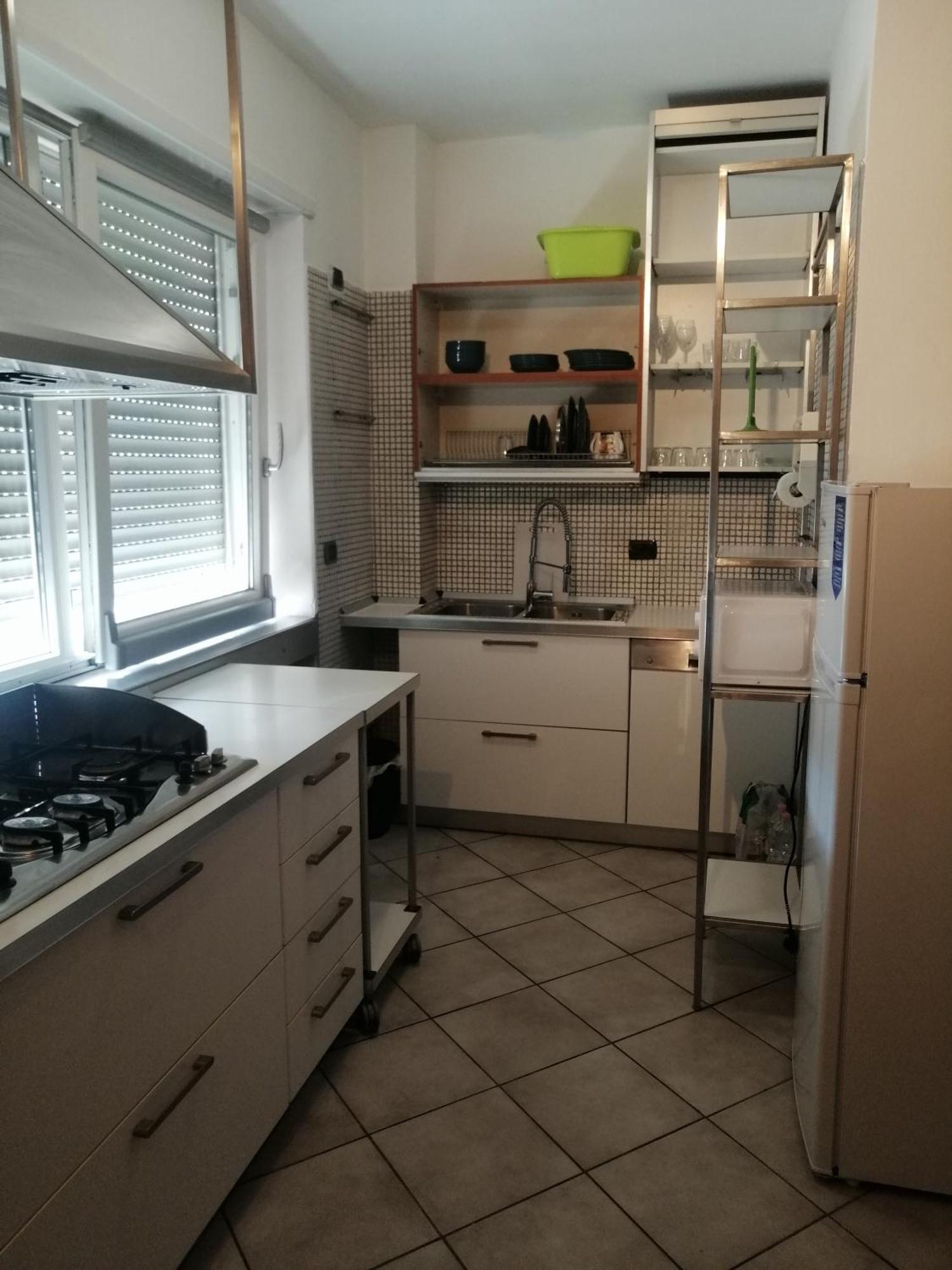City Of Love Apartment 梅斯特雷 外观 照片