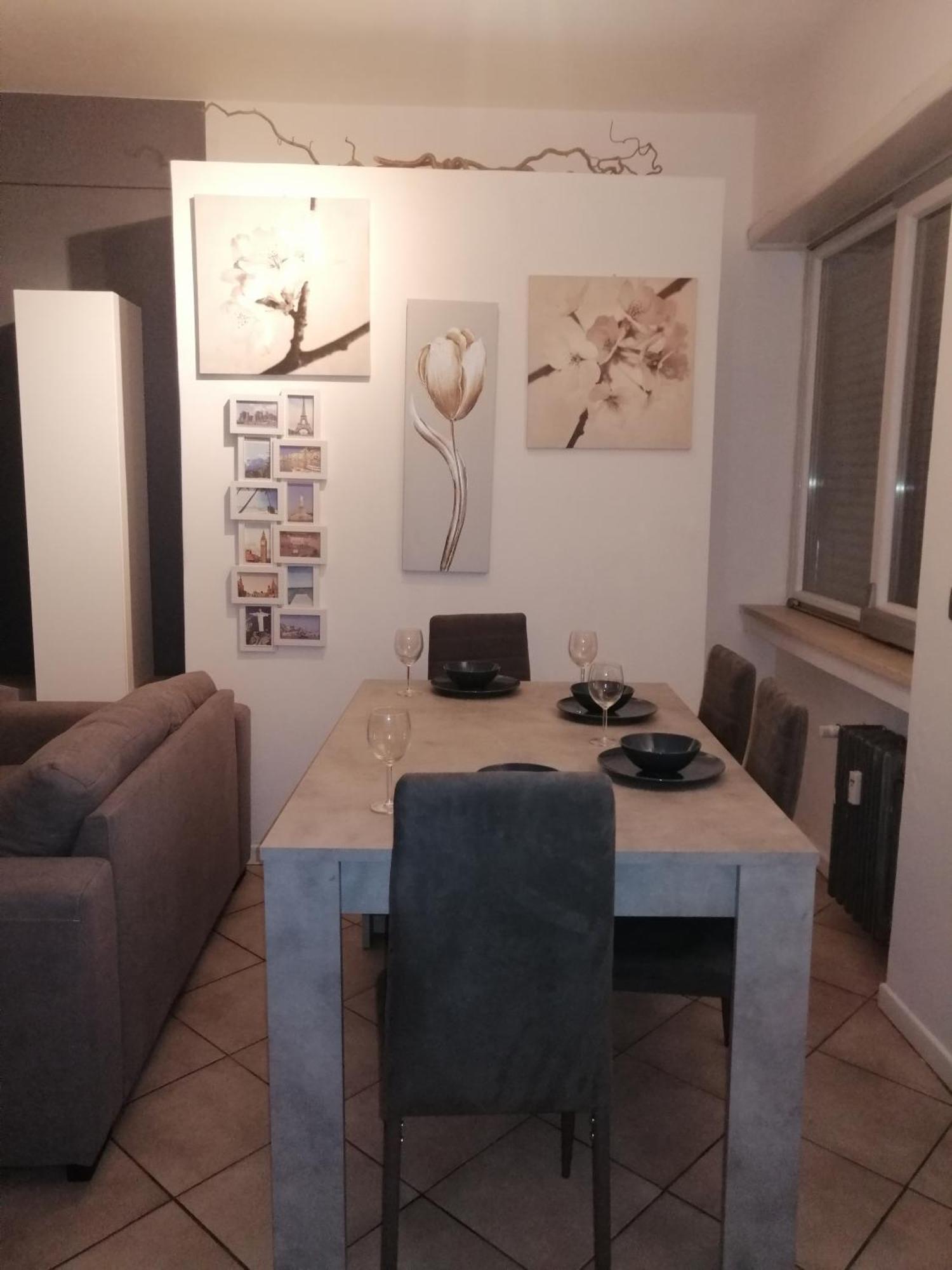City Of Love Apartment 梅斯特雷 外观 照片